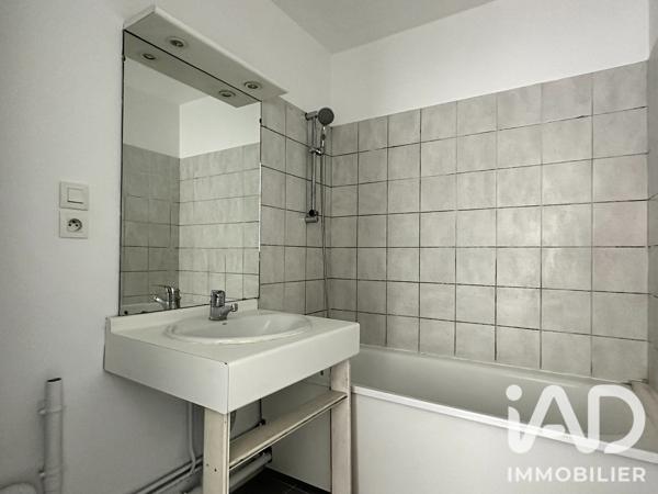 Appartement à vendre 2 pièces 48 m² Tourcoing
