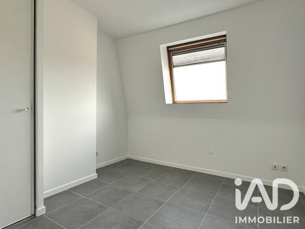 Appartement à vendre 2 pièces 48 m² Tourcoing