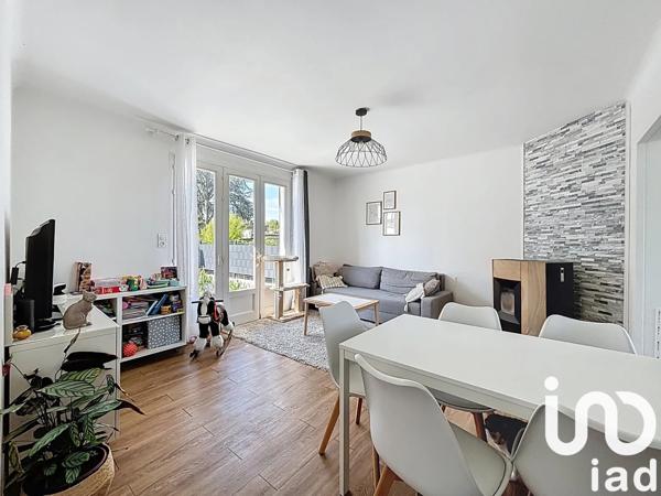 House for sale 4 rooms 86 m² Basse-Goulaine