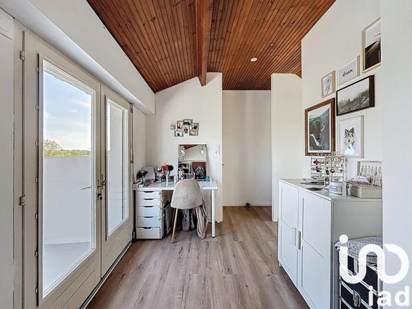 House for sale 4 rooms 86 m² Basse-Goulaine