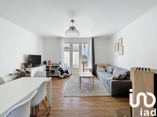 House for sale 4 rooms 86 m² Basse-Goulaine