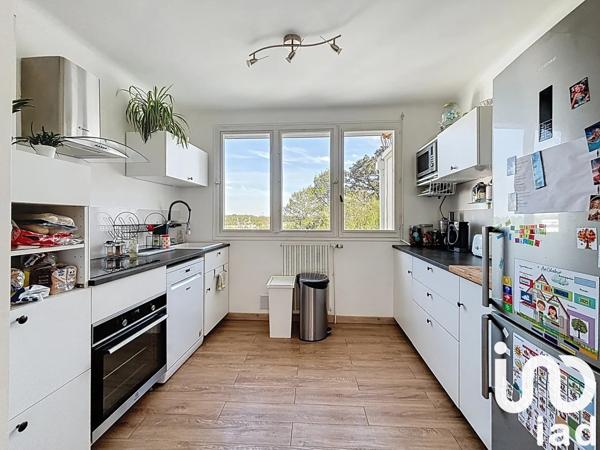 House for sale 4 rooms 86 m² Basse-Goulaine