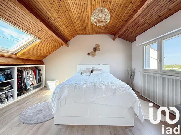 House for sale 4 rooms 86 m² Basse-Goulaine