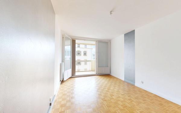 Appartement à vendre    4 pièces • 91 m2 Lyon 4