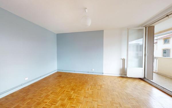 Appartement à vendre    4 pièces • 91 m2 Lyon 4