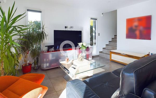 Maison à vendre    5 pièces •  Callian