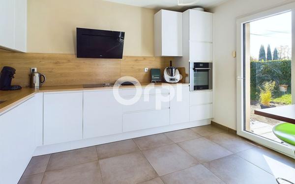 Maison à vendre    5 pièces •  Callian