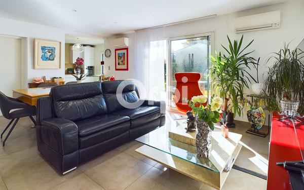 Maison à vendre    5 pièces •  Callian