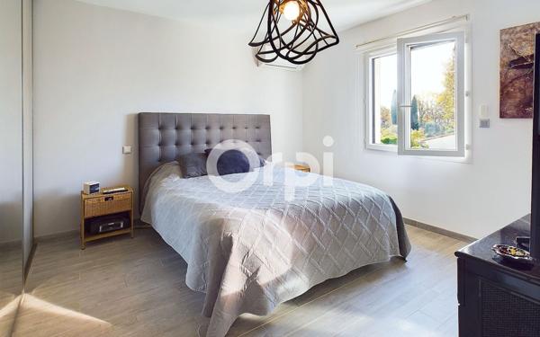 Maison à vendre    5 pièces •  Callian