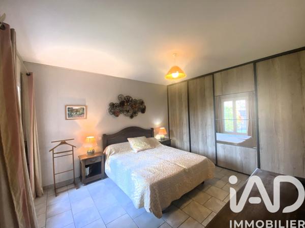 Maison à vendre 7 pièces 183 m² L'Isle-sur-la-Sorgue