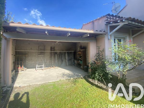 Maison à vendre 7 pièces 183 m² L'Isle-sur-la-Sorgue