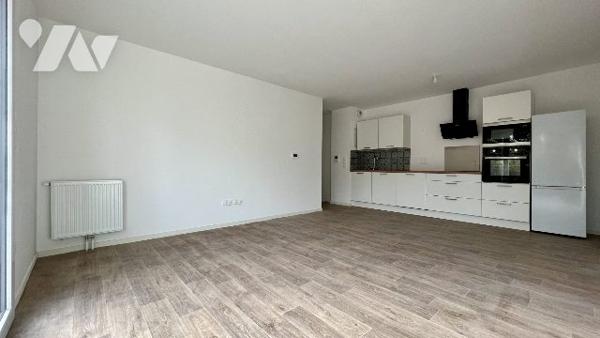 Appartement à vendre Templeuve-en-Pévèle