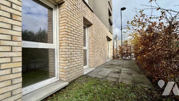 Appartement à vendre Templeuve-en-Pévèle