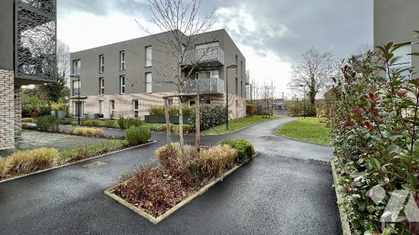 Appartement à vendre Templeuve-en-Pévèle