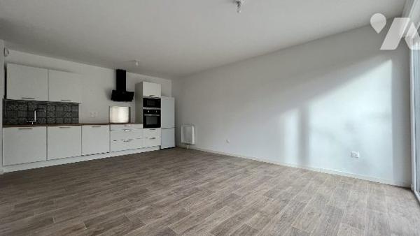 Appartement à vendre Templeuve-en-Pévèle