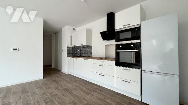 Appartement à vendre Templeuve-en-Pévèle