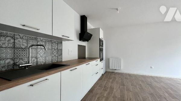 Appartement à vendre Templeuve-en-Pévèle