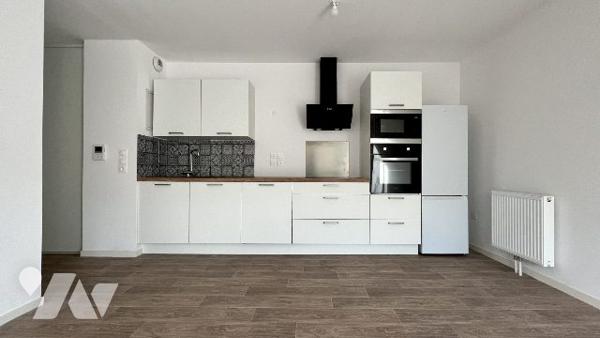 Appartement à vendre Templeuve-en-Pévèle