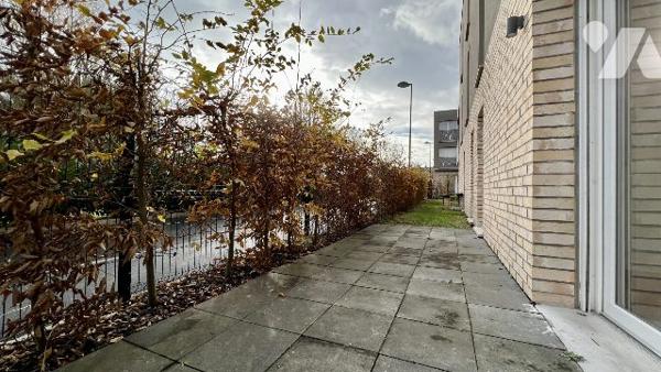 Appartement à vendre Templeuve-en-Pévèle