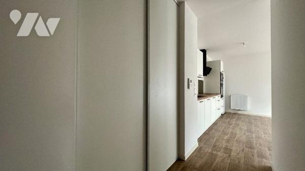 Appartement à vendre Templeuve-en-Pévèle