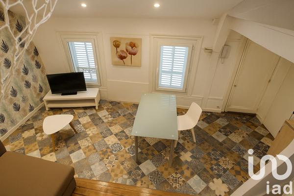 Appartement à vendre 2 pièces 23 m² Châlons-en-Champagne