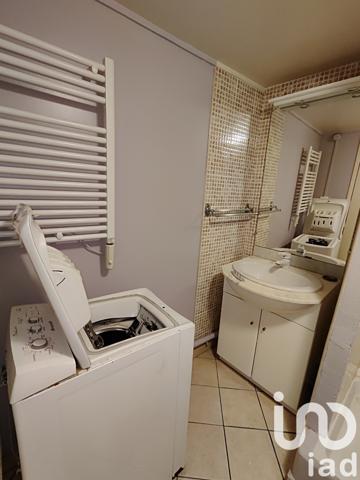 Appartement à vendre 2 pièces 23 m² Châlons-en-Champagne