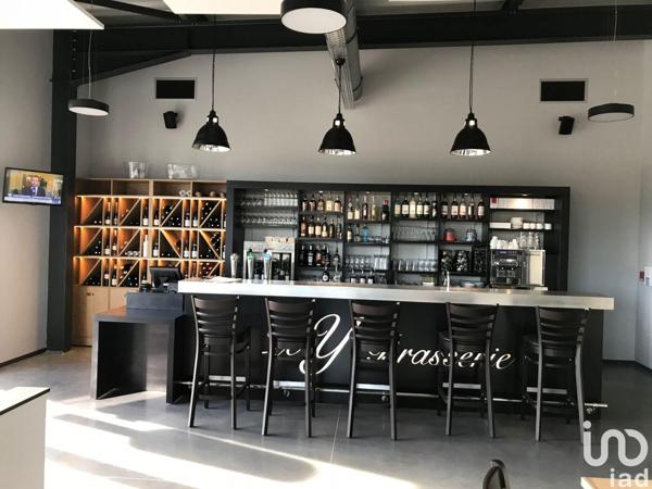 Brasserie à vendre 365 m² Yssingeaux