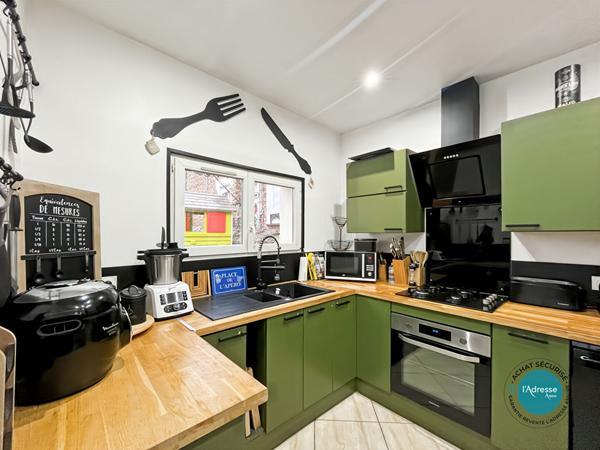 Maison sur Ballancourt proche de la Gare