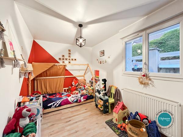 Maison sur Ballancourt proche de la Gare