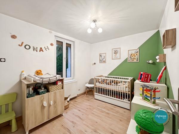 Maison sur Ballancourt proche de la Gare