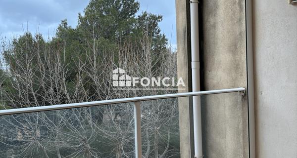 À vendre Appartement 2 pièces 39.9 m² - Narbonne 11100