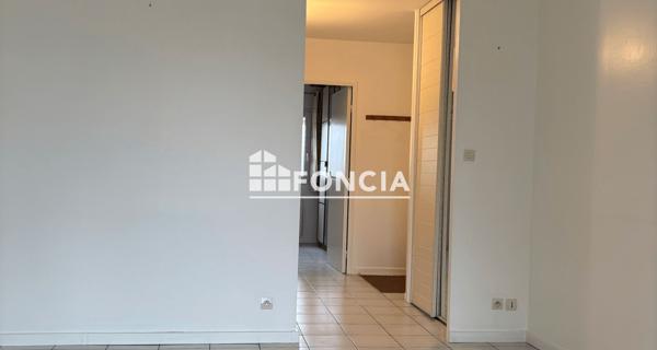 À vendre Appartement 2 pièces 39.9 m² - Narbonne 11100