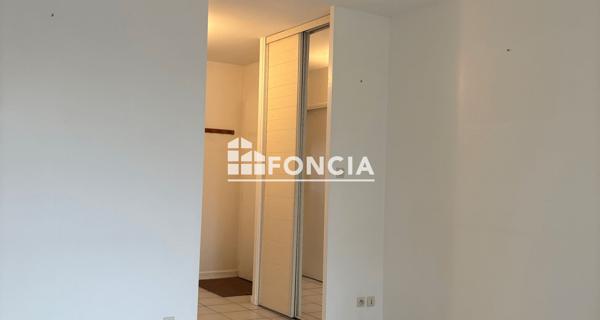 À vendre Appartement 2 pièces 39.9 m² - Narbonne 11100