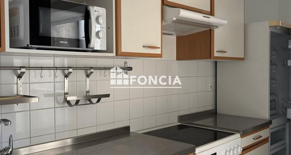 À vendre Appartement 2 pièces 39.9 m² - Narbonne 11100