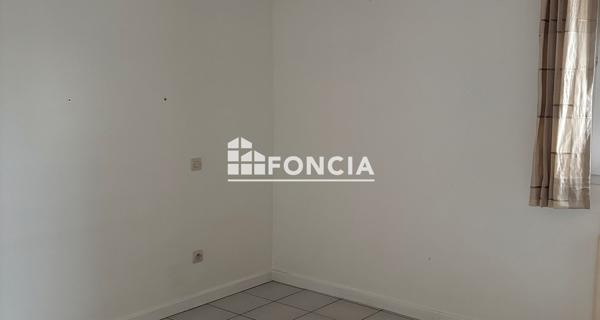 À vendre Appartement 2 pièces 39.9 m² - Narbonne 11100