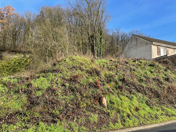 Achat terrain Monchy-Saint-Éloi - 88 000 €