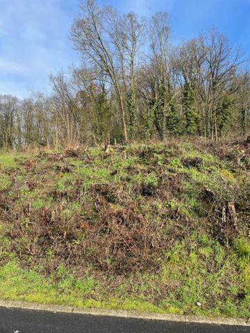 Achat terrain Monchy-Saint-Éloi - 88 000 €