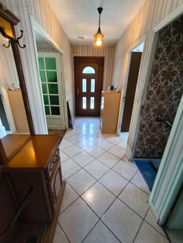 Maison à vendre à Voivres-lès-le-Mans dans la Sarthe (72210), ref : 72122-1379