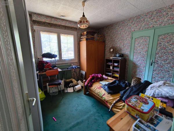 Maison à vendre à Voivres-lès-le-Mans dans la Sarthe (72210), ref : 72122-1379