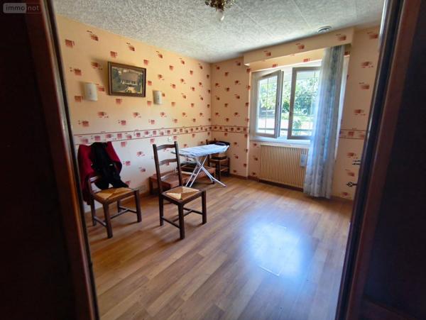 Maison à vendre à Voivres-lès-le-Mans dans la Sarthe (72210), ref : 72122-1379