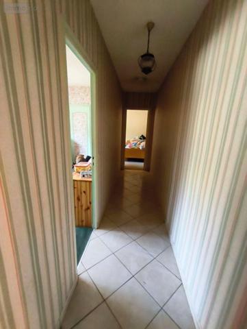 Maison à vendre à Voivres-lès-le-Mans dans la Sarthe (72210), ref : 72122-1379