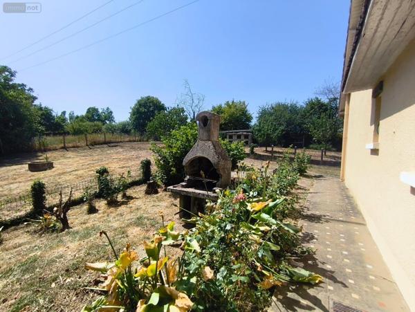 Maison à vendre à Voivres-lès-le-Mans dans la Sarthe (72210), ref : 72122-1379