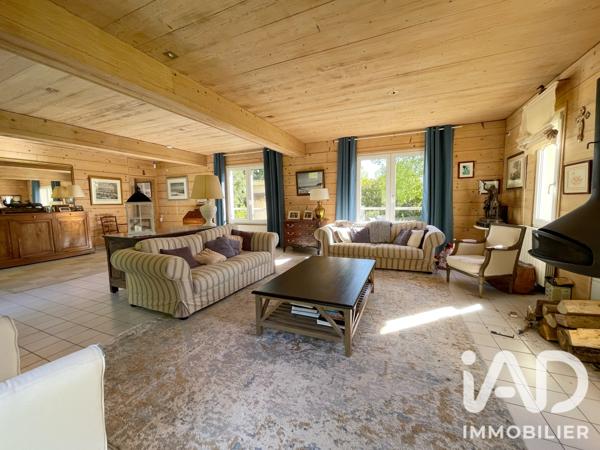 Maison (prestige) à vendre 9 pièces 275 m² Choisy-au-Bac