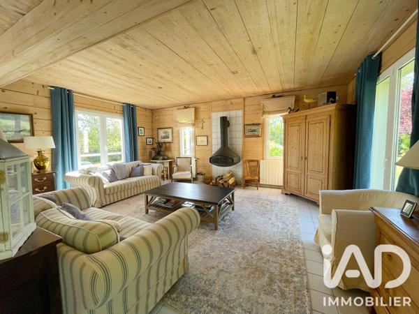 Maison (prestige) à vendre 9 pièces 275 m² Choisy-au-Bac