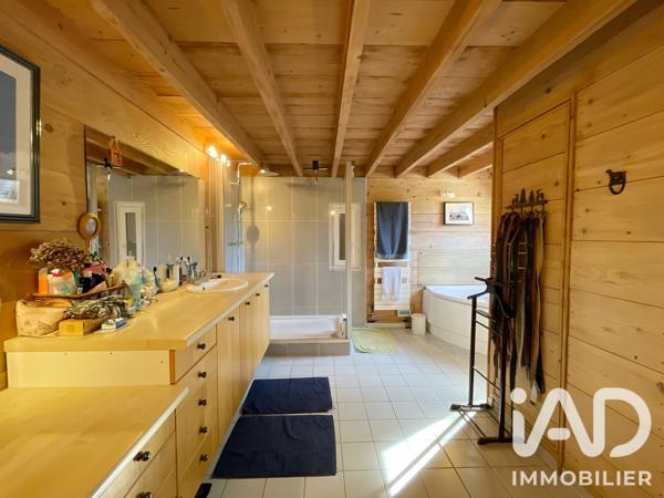 Maison (prestige) à vendre 9 pièces 275 m² Choisy-au-Bac
