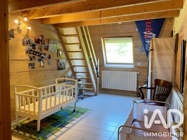 Maison (prestige) à vendre 9 pièces 275 m² Choisy-au-Bac