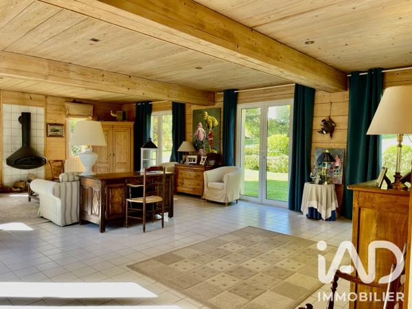 Maison (prestige) à vendre 9 pièces 275 m² Choisy-au-Bac