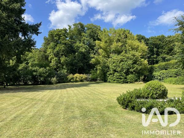 Maison (prestige) à vendre 9 pièces 275 m² Choisy-au-Bac
