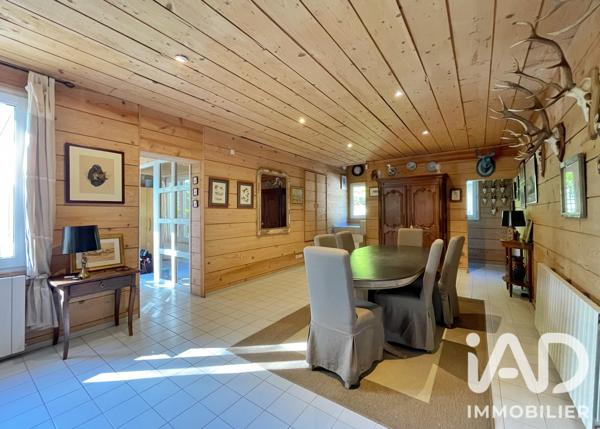 Maison (prestige) à vendre 9 pièces 275 m² Choisy-au-Bac