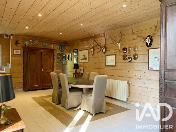 Maison (prestige) à vendre 9 pièces 275 m² Choisy-au-Bac